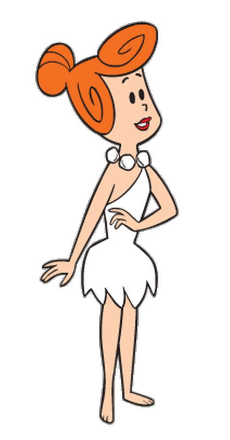 flintstones wilma